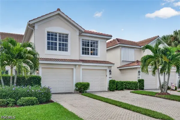 11611 Marino Court #1004, Fort Myers, FL 33908