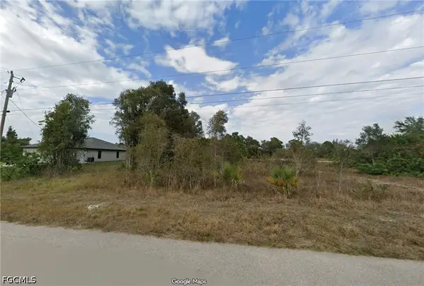 126 Paxton Street, Lehigh Acres, FL 33974