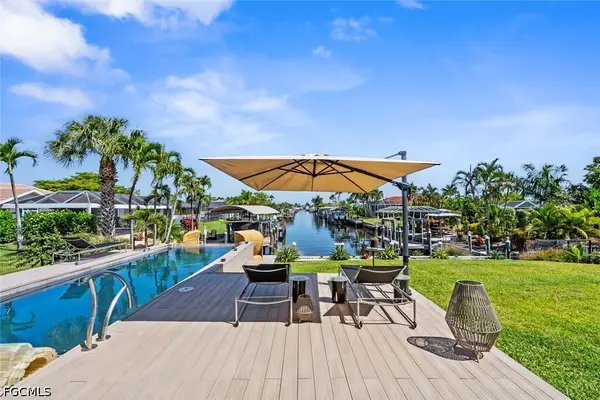 1933 Cornwallis Parkway, Cape Coral, FL 33904