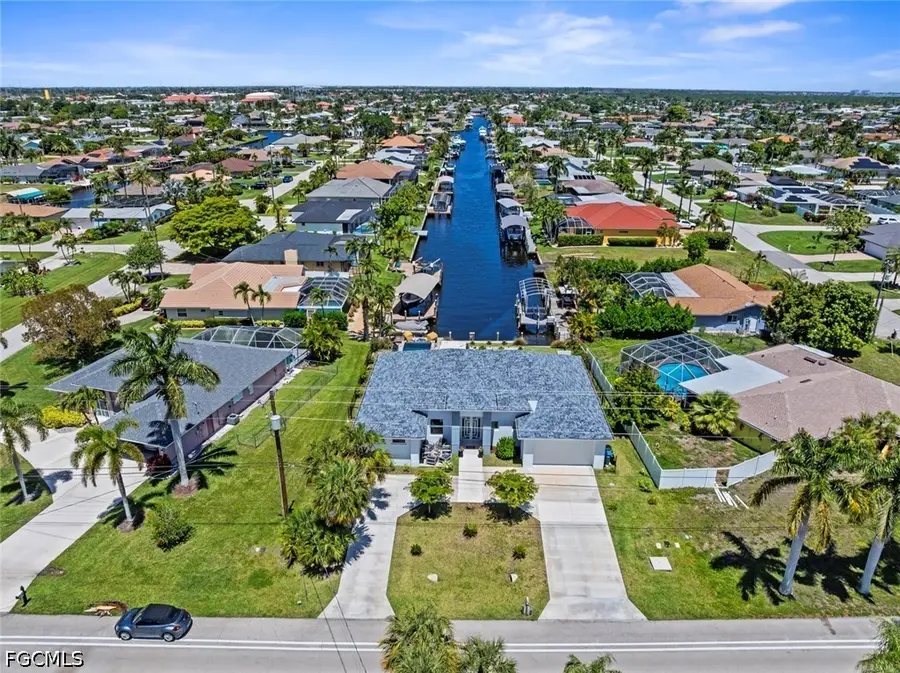 1933 Cornwallis Parkway, Cape Coral, FL 33904 - #3