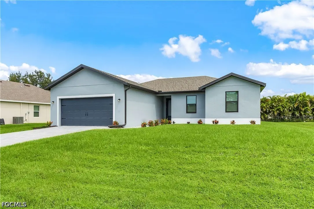 229 SE 4th Street, Cape Coral, FL 33990 - #1
