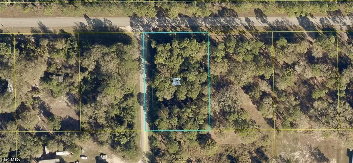 524 Pine Cone Avenue, Clewiston, FL 33440 - #1