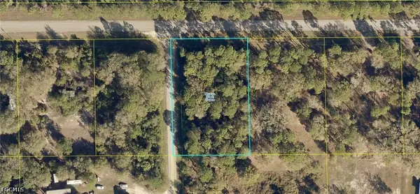 524 Pine Cone Avenue, Clewiston, FL 33440