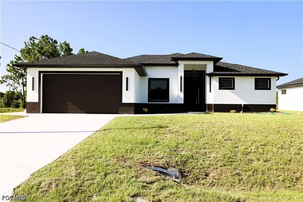 1214 Delores Street E, Lehigh Acres, FL 33974