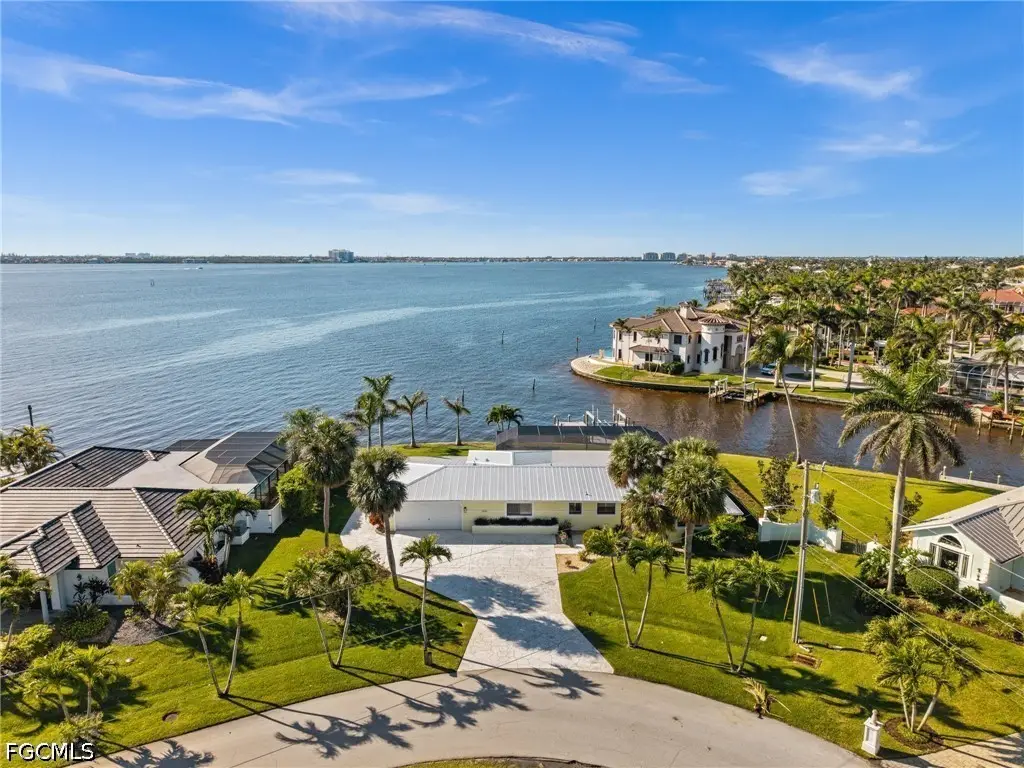 1600 Edith Esplanade, Cape Coral, FL 33904 - #1