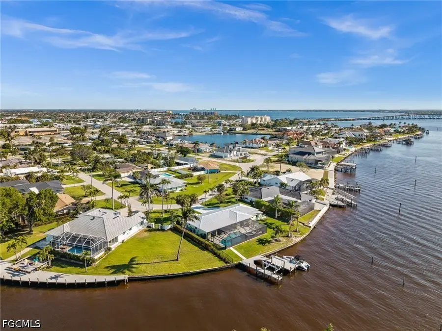 1600 Edith Esplanade, Cape Coral, FL 33904 - #2