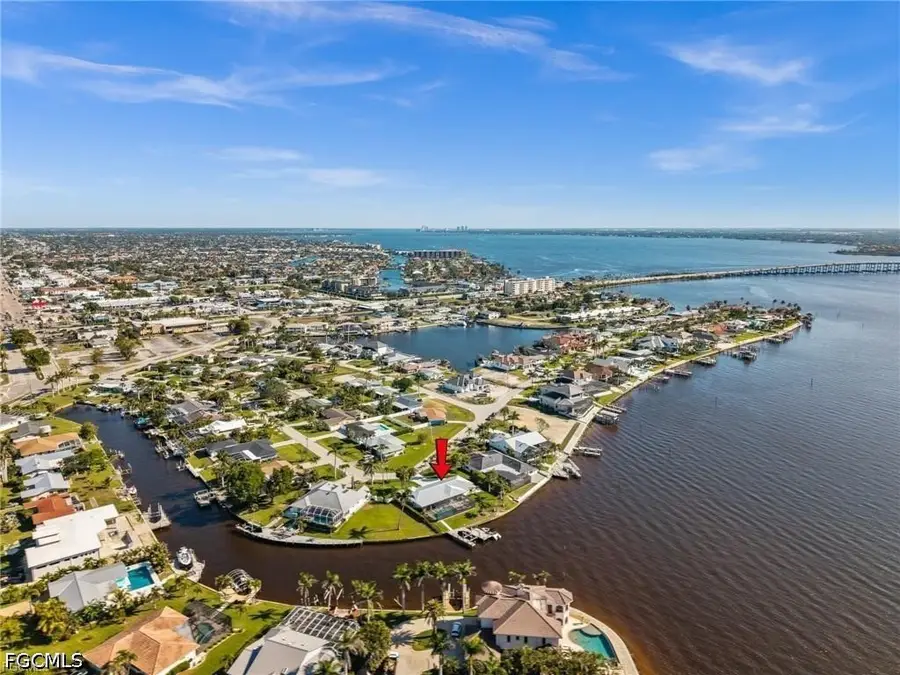 1600 Edith Esplanade, Cape Coral, FL 33904 - #3