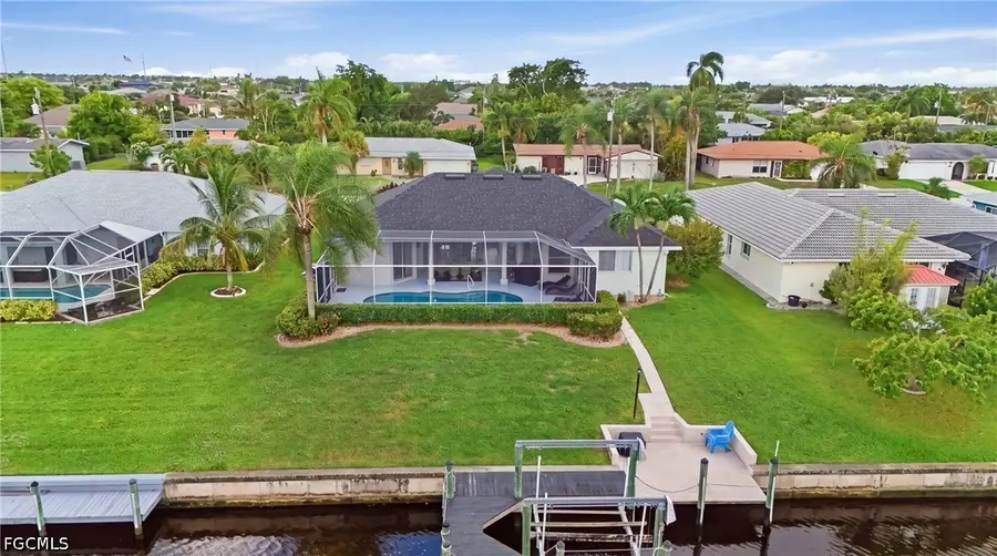 1409 SE 36th Terrace, Cape Coral, FL 33904 - #2