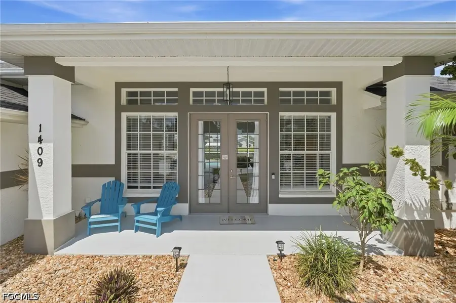 1409 SE 36th Terrace, Cape Coral, FL 33904 - #3