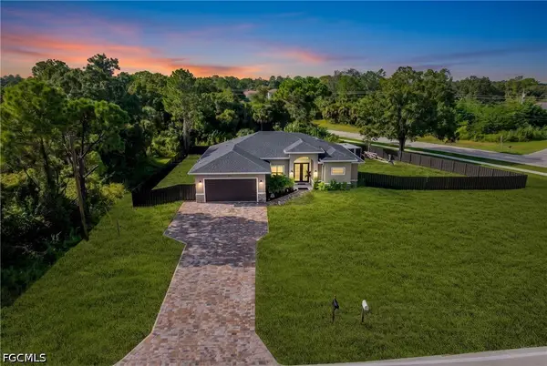 810 Sentinela Boulevard, Lehigh Acres, FL 33974