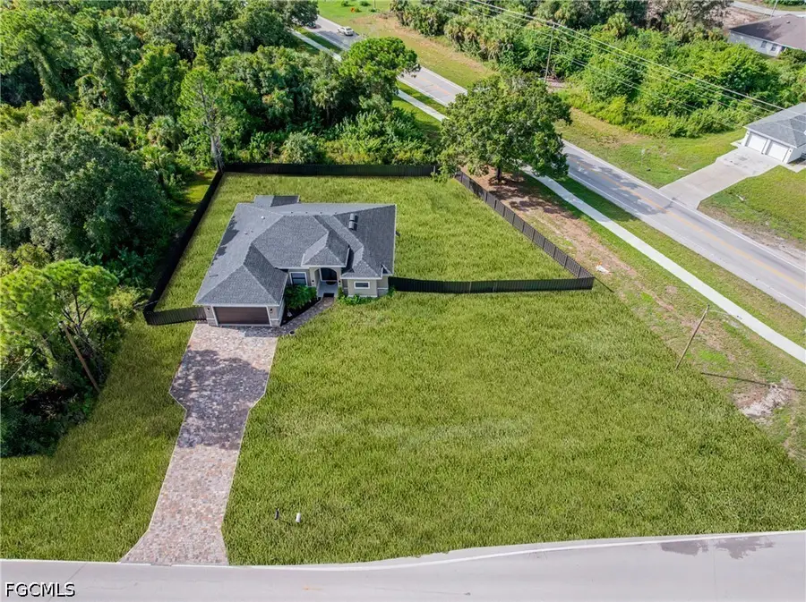 810 Sentinela Boulevard, Lehigh Acres, FL 33974 - #3