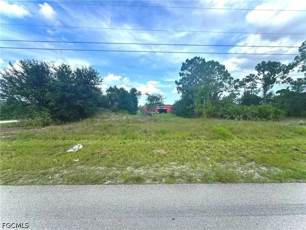 2519 38th Street Sw, Lehigh Acres, FL 33976