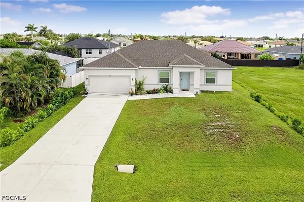 1108 NW 14th Terrace, Cape Coral, FL 33993