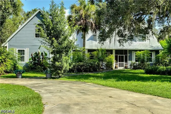 330 Riviera Vista Boulevard, Labelle, FL 33935