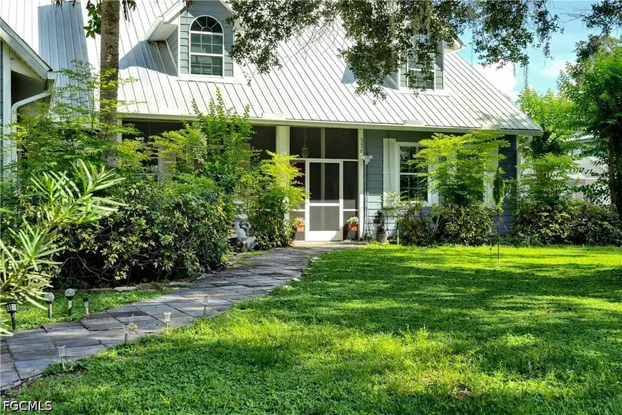 330 Riviera Vista Boulevard, Labelle, FL 33935 - #2