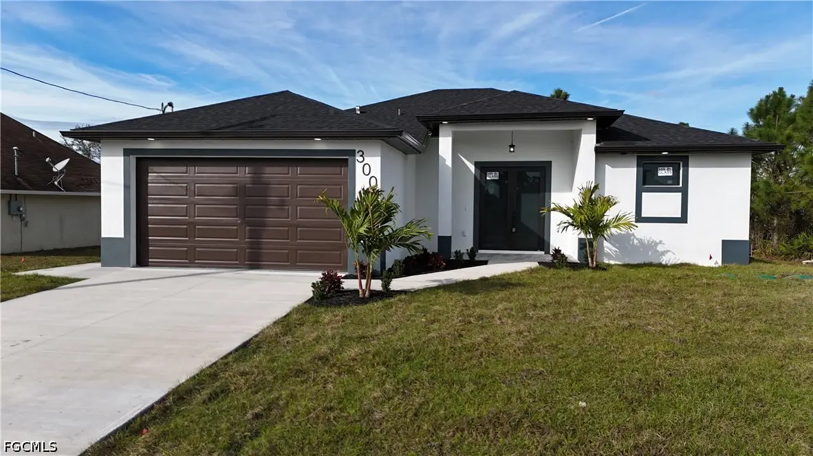 3004 4th Street Sw, Lehigh Acres, FL 33976 - #1