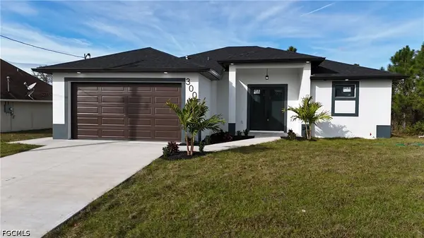 3004 4th Street Sw, Lehigh Acres, FL 33976