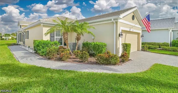 2703 Vareo Court N, Cape Coral, FL 33991