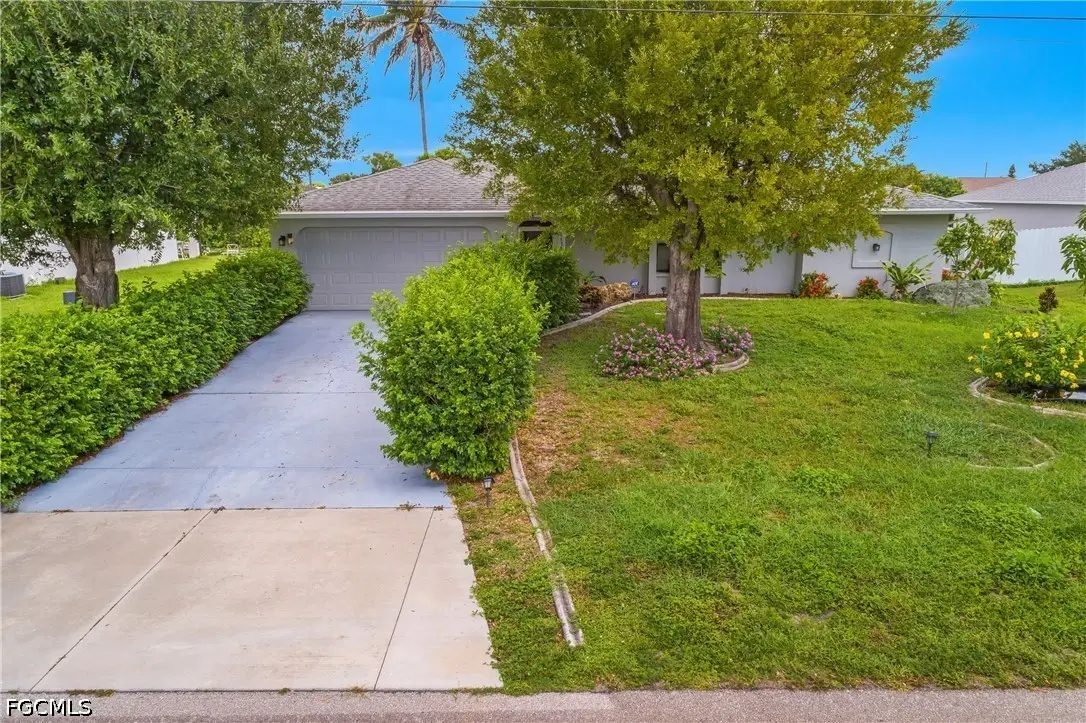 1121 NE 11th Terrace, Cape Coral, FL 33909 - #1