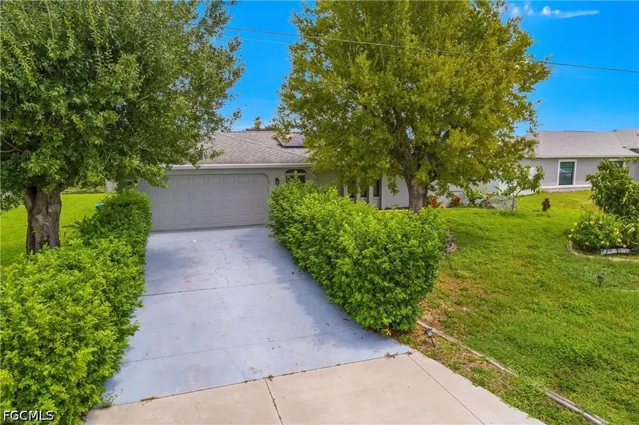 1121 NE 11th Terrace, Cape Coral, FL 33909 - #2