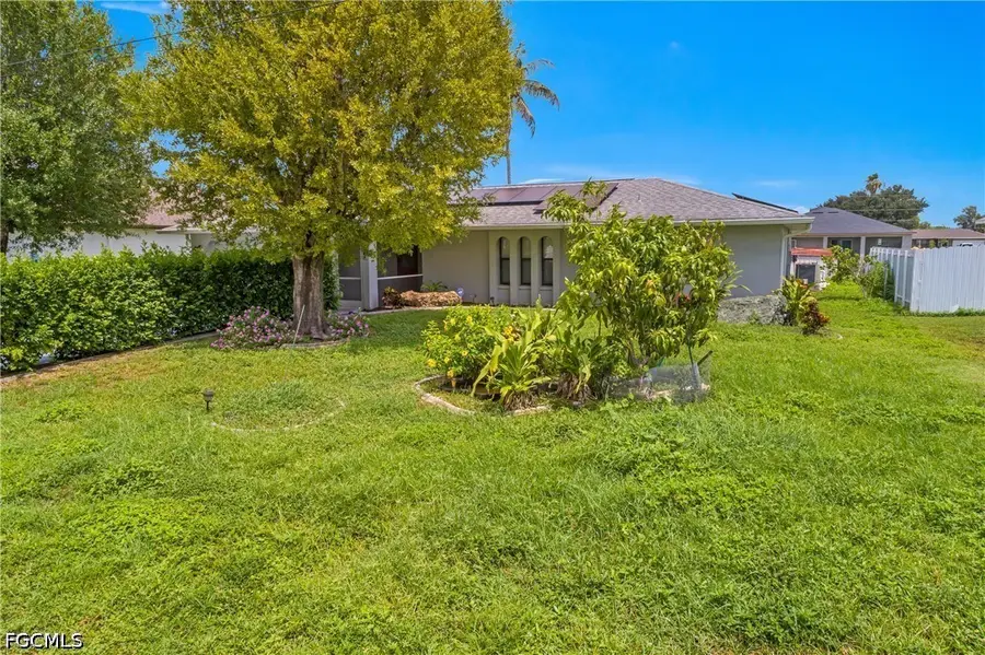 1121 NE 11th Terrace, Cape Coral, FL 33909 - #3