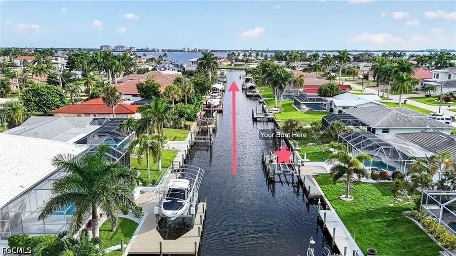 5351 Del Monte Court, Cape Coral, FL 33904 - #2