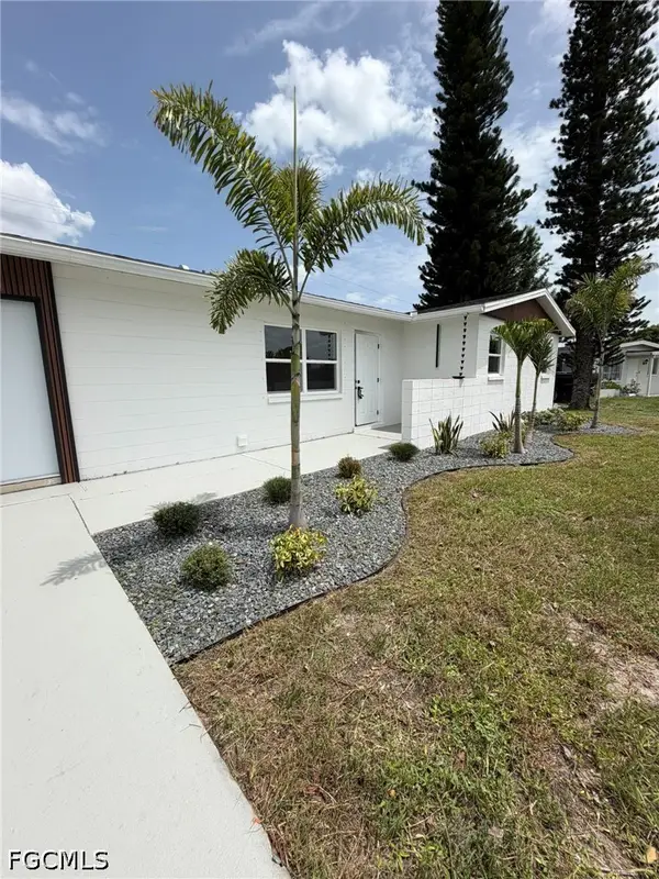 124 Andros Street, Lehigh Acres, FL 33936