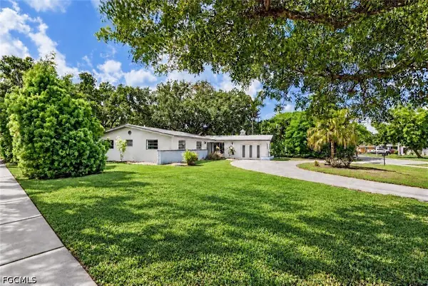 1380 Stadler Drive, Fort Myers, FL 33901