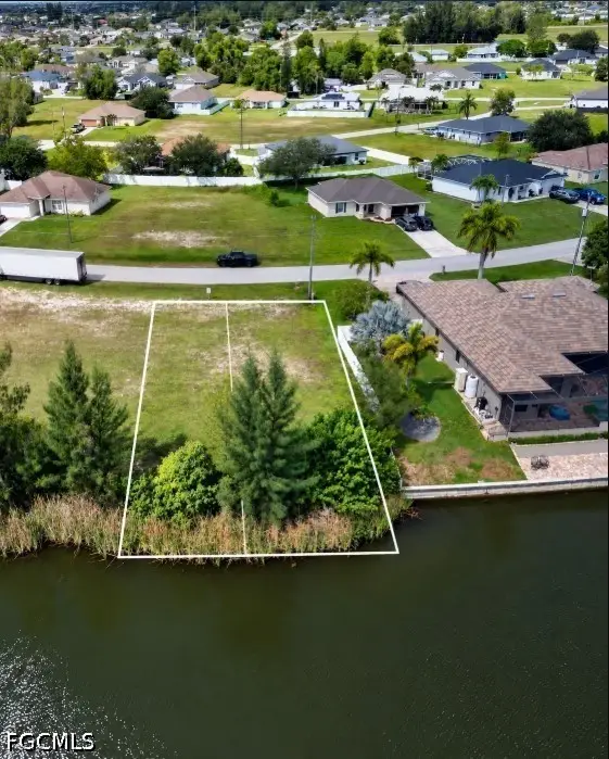 1213 NW 20th Place, Cape Coral, FL 33993 - #2