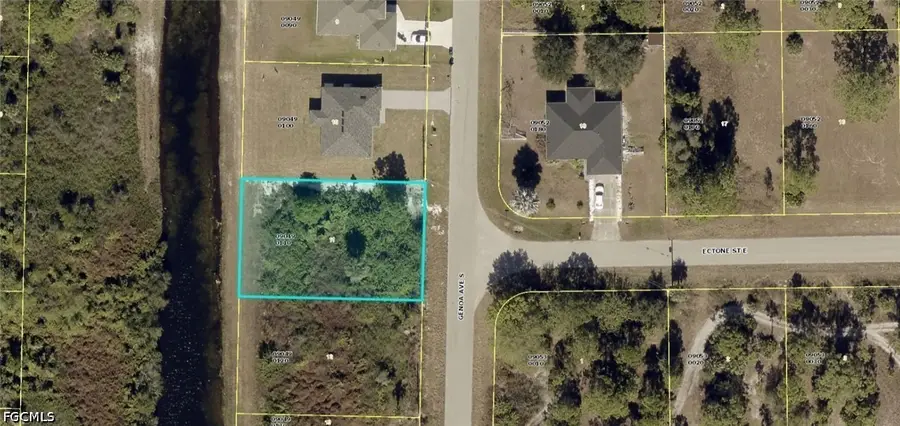 1020 Genoa Avenue S, Lehigh Acres, FL 33974 - #2