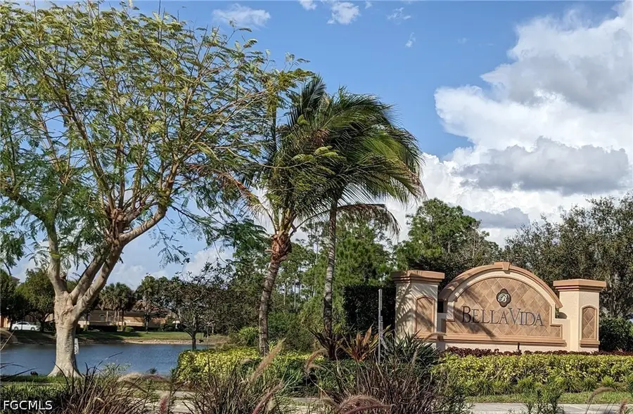 3535 Dandolo Circle, Cape Coral, FL 33909 - #2