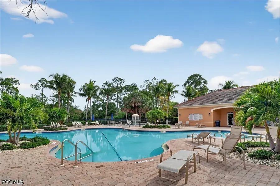 3535 Dandolo Circle, Cape Coral, FL 33909 - #3