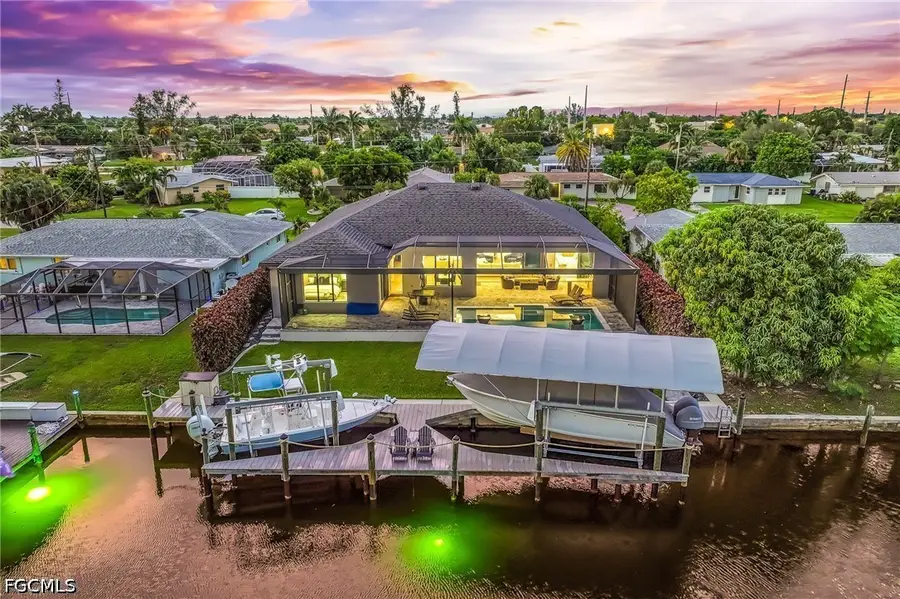 154 SW 49th Street, Cape Coral, FL 33914 - #3