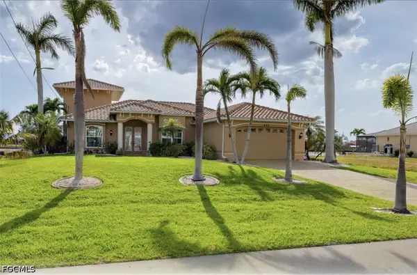 422 SW 33rd Avenue, Cape Coral, FL 33991