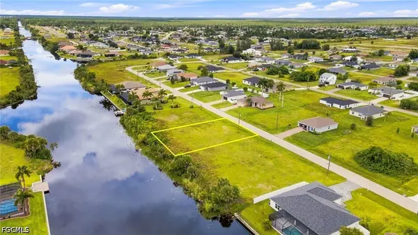 1246 NE 40th Street, Cape Coral, FL 33909