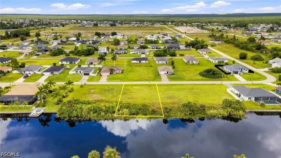 1246 NE 40th Street, Cape Coral, FL 33909 - #2