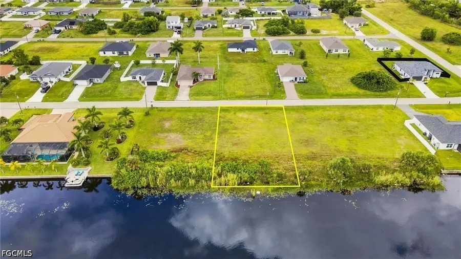 1246 NE 40th Street, Cape Coral, FL 33909 - #3