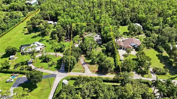 6414 Briarwood Terrace, Fort Myers, FL 33912