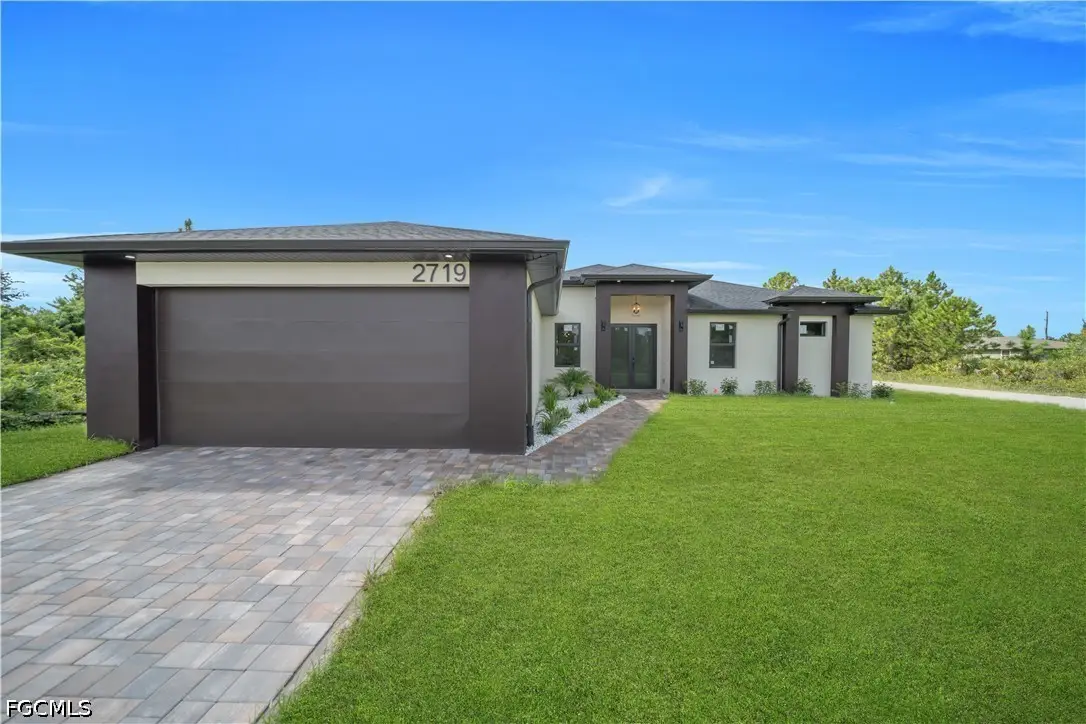 2719 33rd St W, Lehigh Acres, FL 33971 - #1