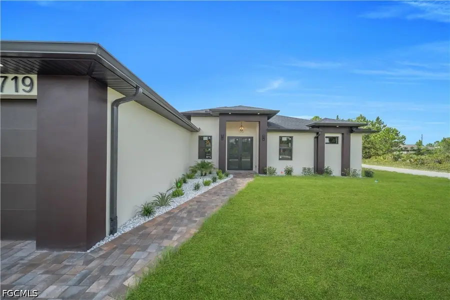 2719 33rd St W, Lehigh Acres, FL 33971 - #3