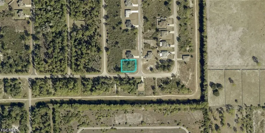 1857 Maiden Street, Lehigh Acres, FL 33972 - #2