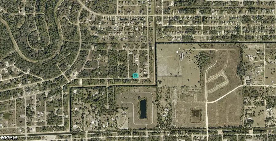 1857 Maiden Street, Lehigh Acres, FL 33972 - #3