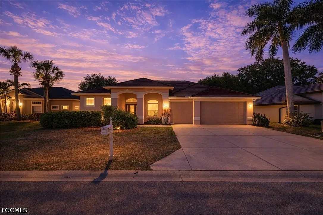12803 Vista Pine Circle, Fort Myers, FL 33913 - #1
