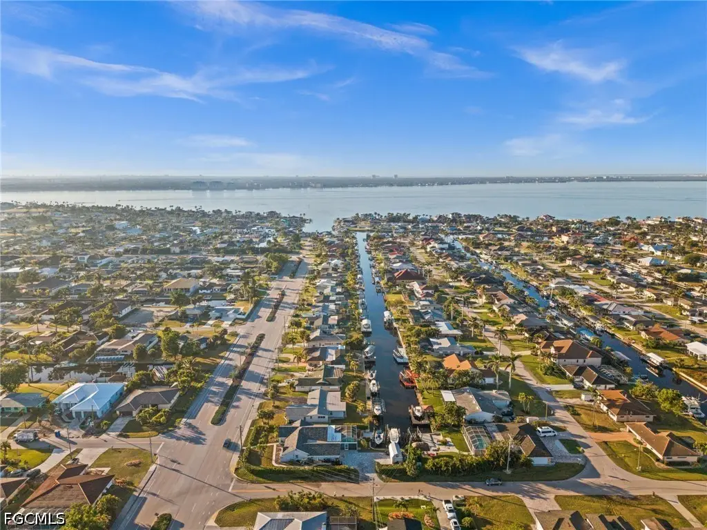 5316 Coronado Parkway, Cape Coral, FL 33904 - #1