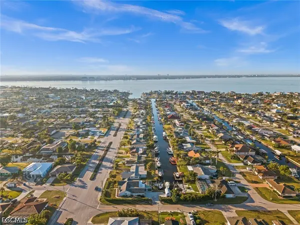 5316 Coronado Parkway, Cape Coral, FL 33904