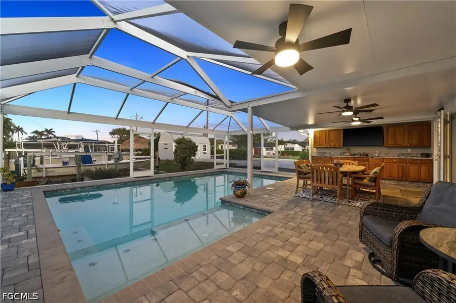 5316 Coronado Parkway, Cape Coral, FL 33904 - #2