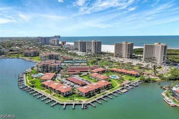543 Seaview Court #J1, Marco Island, FL 34145