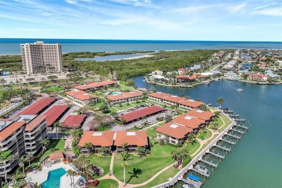 543 Seaview Court #J1, Marco Island, FL 34145 - #2
