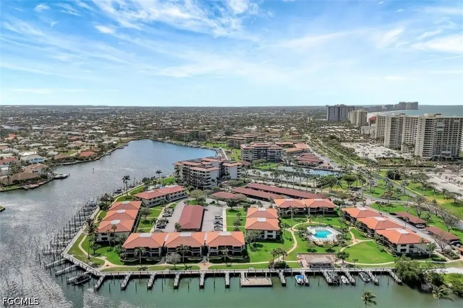543 Seaview Court #J1, Marco Island, FL 34145 - #3