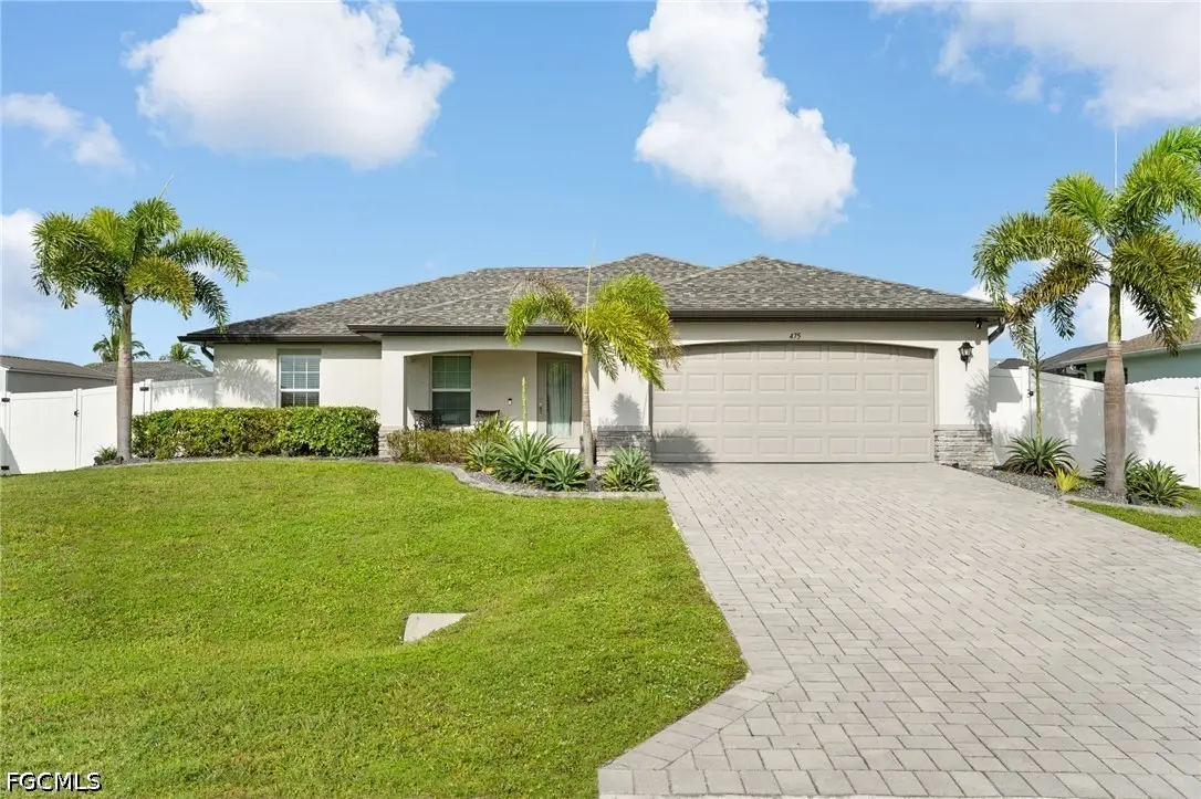 475 NE 3rd Place, Cape Coral, FL 33909 - #1